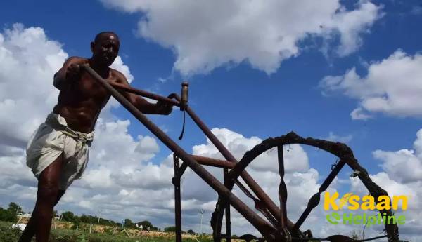 कई किसान नेताओं ने पंजाब और हरियाणा में कुछ प्रतिरोधों के बावजूद कृषि सुधारों का स्वागत किया कई किसान नेताओं ने पंजाब और हरियाणा में कुछ प्रतिरोधों के बावजूद कृषि सुधारों का स्वागत किया
